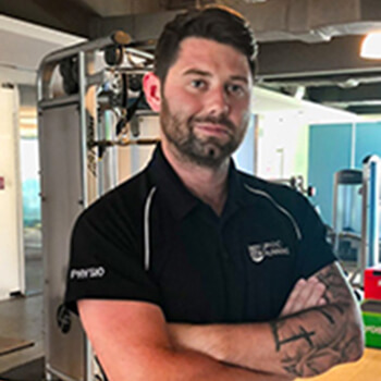 Dr. Matthew Stevenson