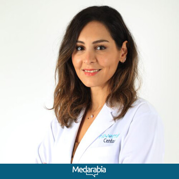 Dr. Roula Saade