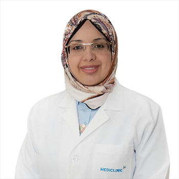 Dr. Samar Mansour