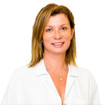 Dr. Serena Martorana