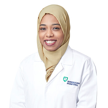 Dr. Zainab Mohamed Hassan Ahmed