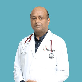 Dr. Basheer P. Bavakunhi