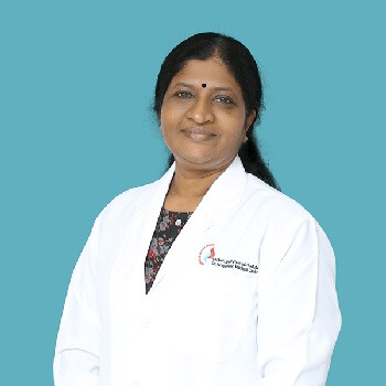 Dr. Beena Panicker
