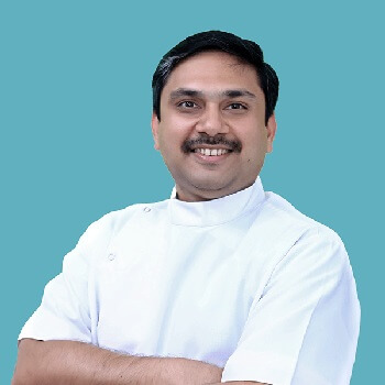 Dr. Jumshad B Mohamed