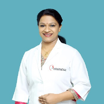 Dr. Salini George