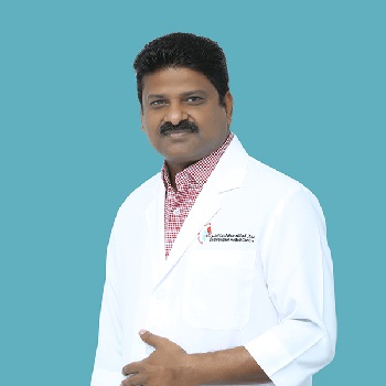 Dr. Shaheen Mohamed Basheer