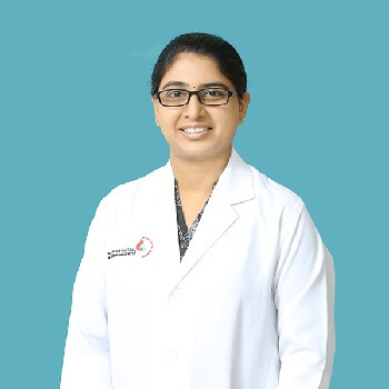 Dr. Sindhu Venugopal