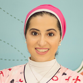 Dr. Yasmin Kottait