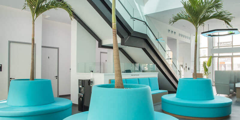 Glucare Integrated Diabetes Center