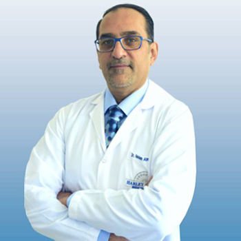 Dr. Issam Al-Moussalla