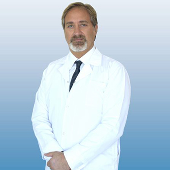 Dr. Walid Haddad