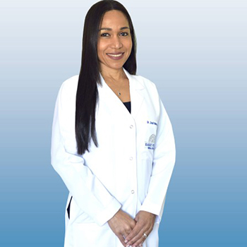 Dr. Zeudi Ramsey-Marcelle