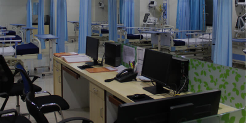 VishwaRaj Hospital