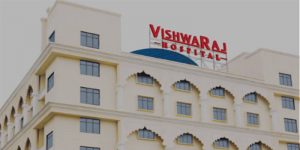 VishwaRaj Hospital