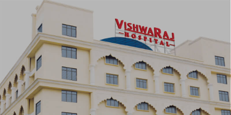 VishwaRaj Hospital
