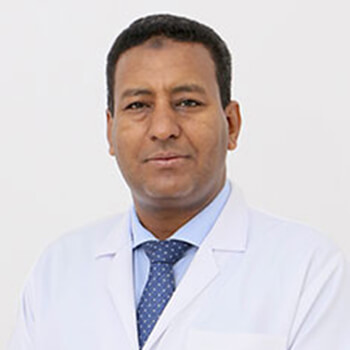 Dr. Maher Ahmed Mohammed Ali Gawish