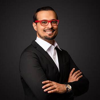 Dr. Mandeep Singh Jolly