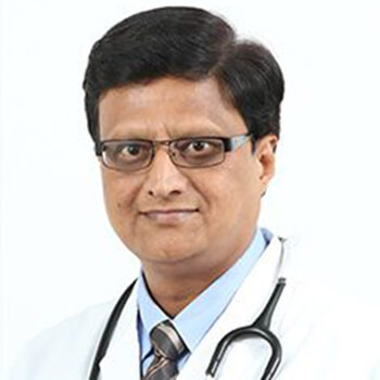 Dr. Mujeeb Mahammad Shaik