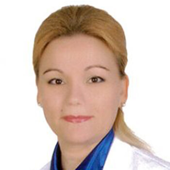 Dr. Nina Vicol