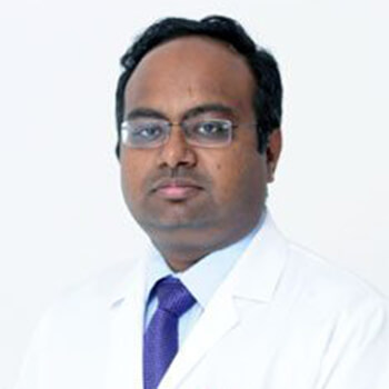 Dr. Soman Sukumaran Nair