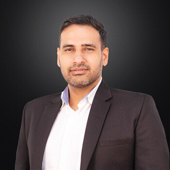 Dr. Sukhpreet Mangat