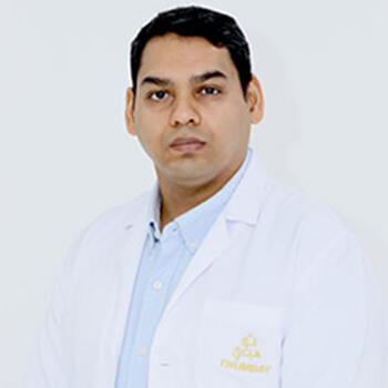 Dr. Vivek Karan