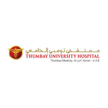 Thumbay University Hospital