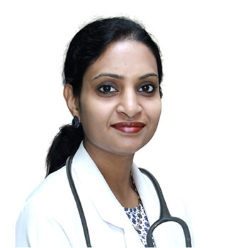 Dr. Leena Jayabackthan