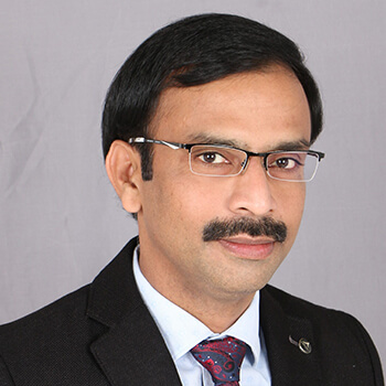 Dr. Uday Kumar Alle