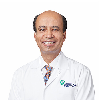 Dr. Ahmed Abdelfadil
