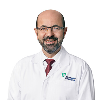 Dr. Ahmed Kemmou