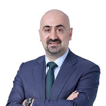 Dr. Joseph El-Khoury