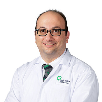 Dr. Mohamad Nour Alhosaini