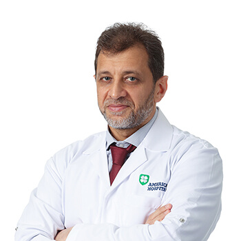 Dr. Muhammad Eyad Ba’Ath