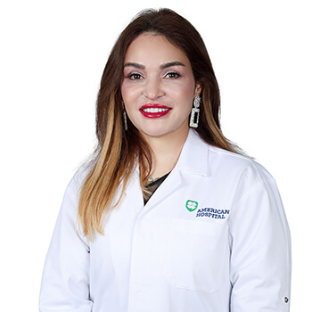 Dr. Salwa Elkholy