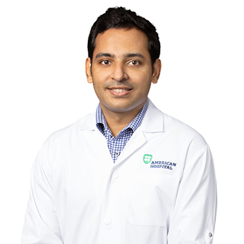 Dr. Vinodmon Thachil