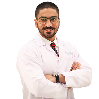 Dr. Ahmed Elhodhod