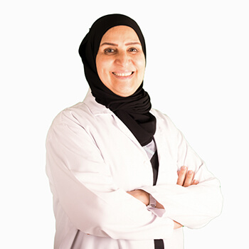 Dr. Alia Al-Saadoun