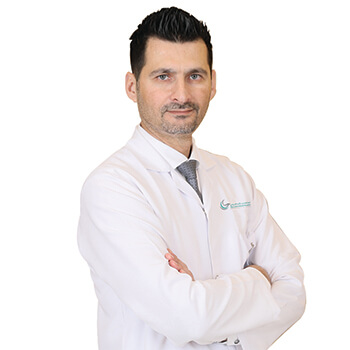 Dr. Amer Ahmed Aljarrah
