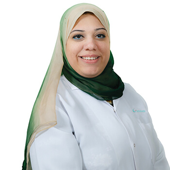 Dr. Aml Atef