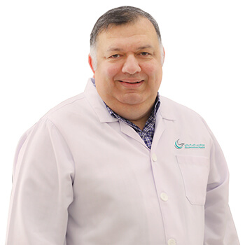 Dr. Amr Mohamed Afifi