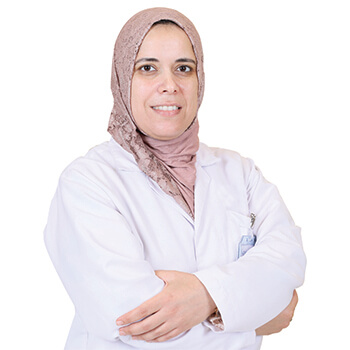 Dr. Dina Farid Helal