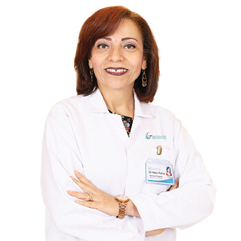 Dr. Heba Ramzi