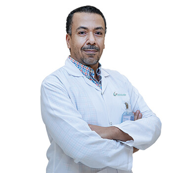 Dr. Husam Abdulrauf