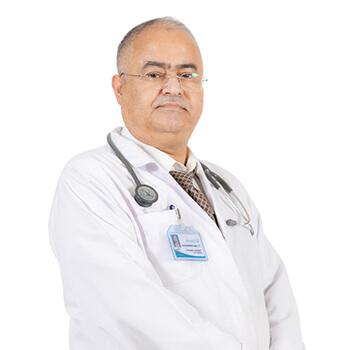 Dr. Issa Mohamed AlQadi