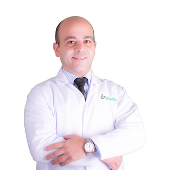 Dr. Mahmoud Nainaa