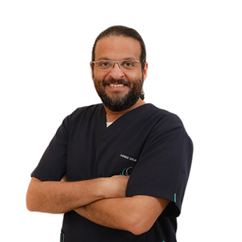 Dr. Mahmoud Swelam