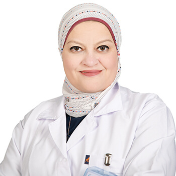 Dr. Mayada Ahmed Ibrahim