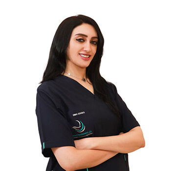 Dr. Mayada Alafifi