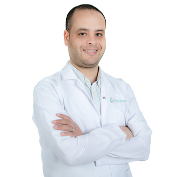 Dr. Mohamed Mosad
